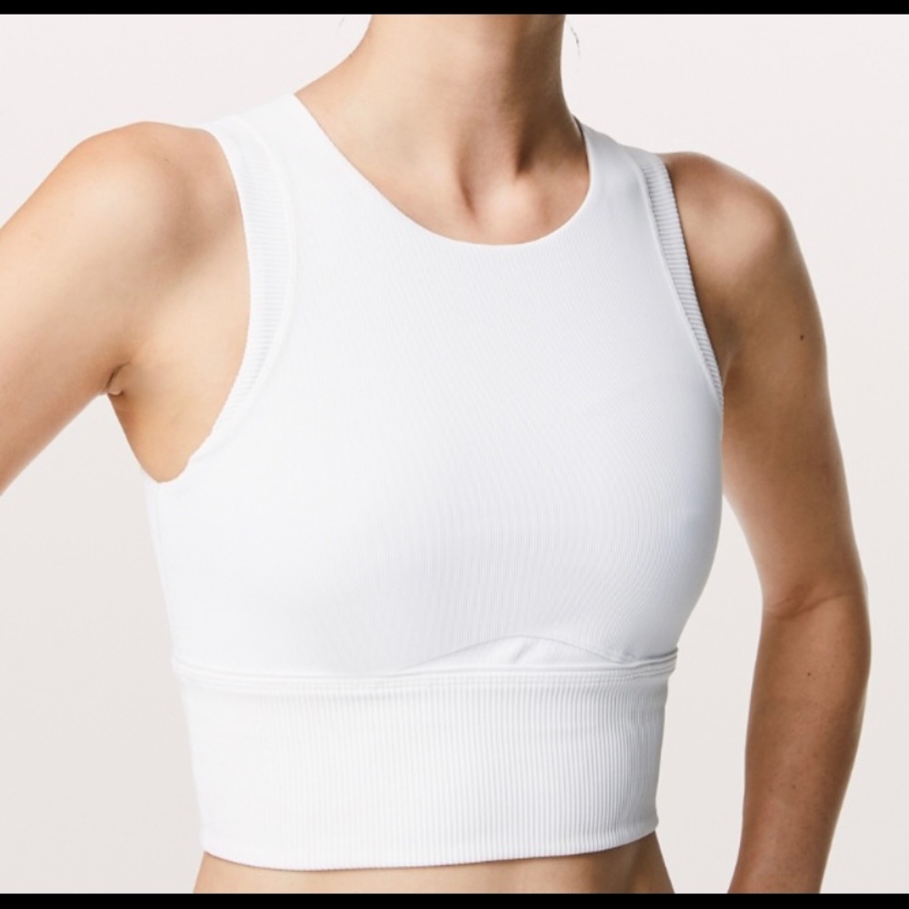 Lululemon Kick Swerve Bra